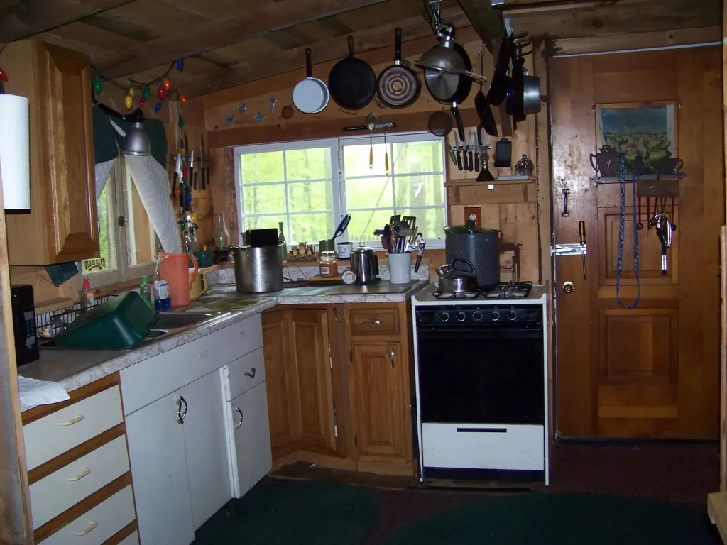 324 Sunrise Road Bethel VT 05032