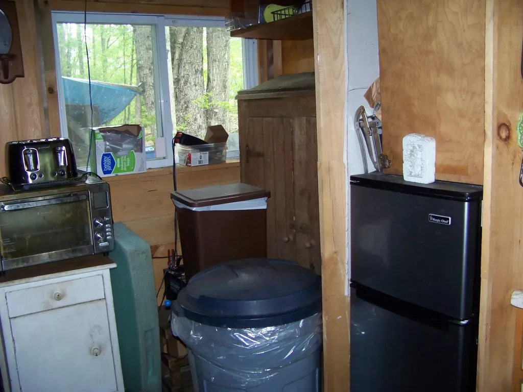 324 Sunrise Road Bethel VT 05032