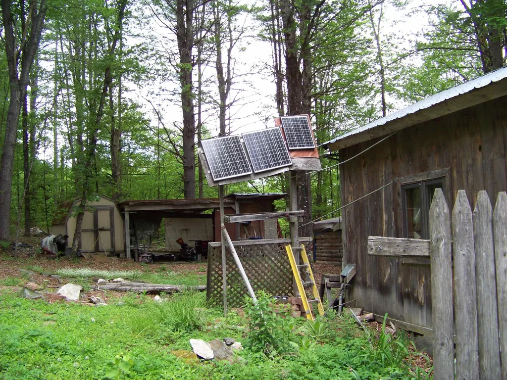 324 Sunrise Road Bethel VT 05032