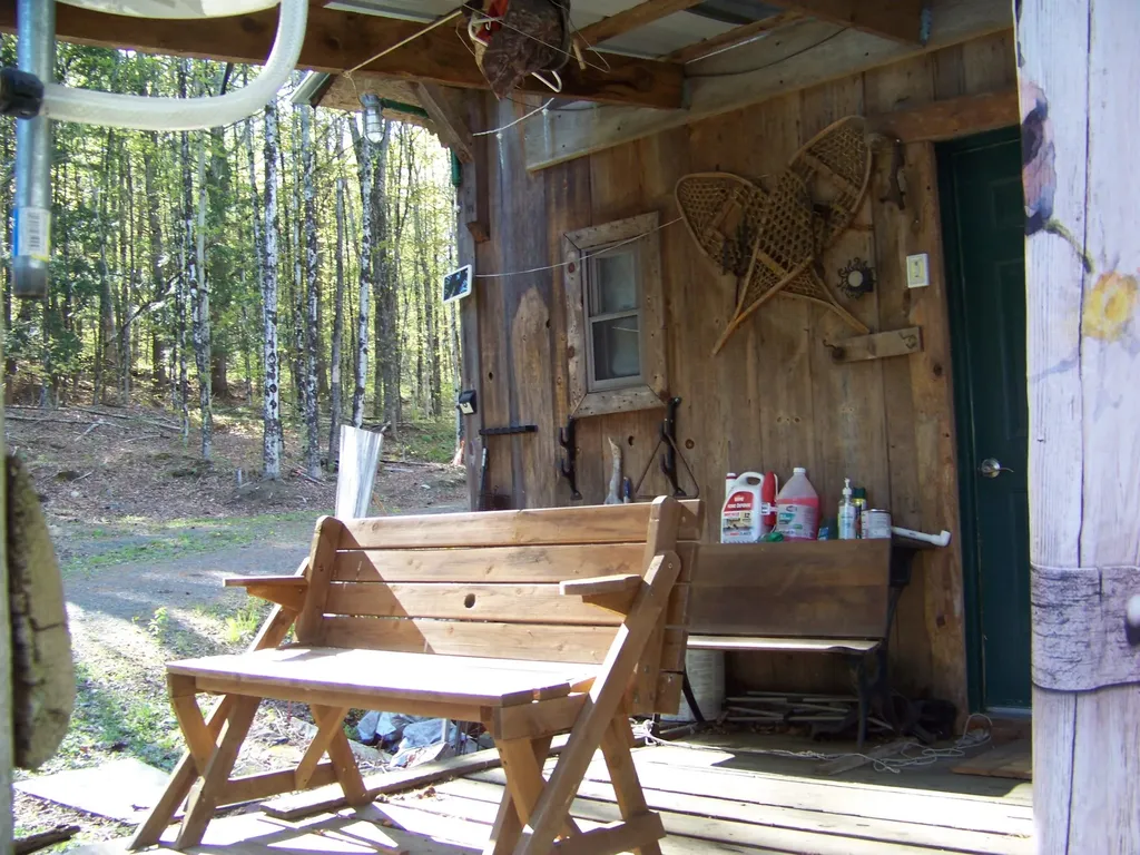 324 Sunrise Road Bethel VT 05032