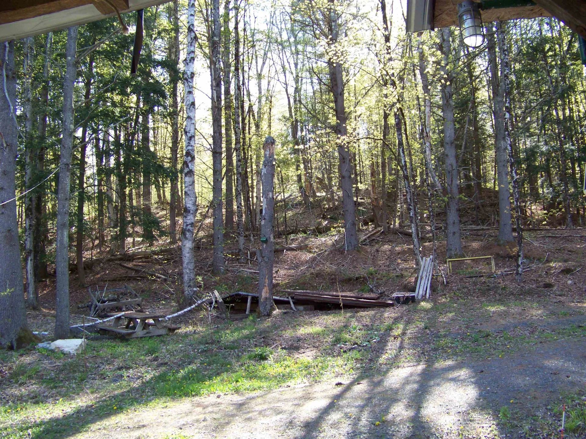 324 Sunrise Road Bethel VT 05032