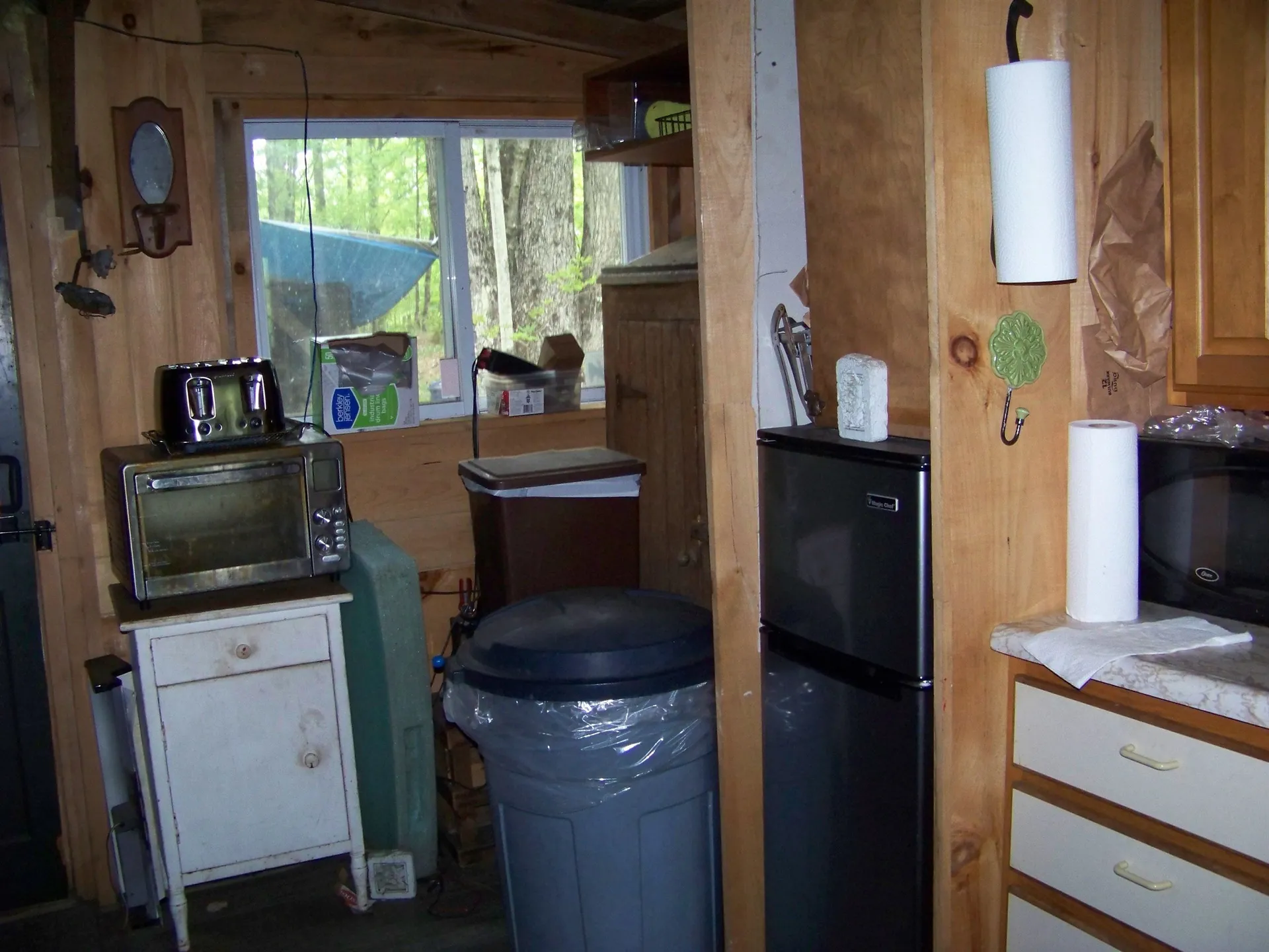 324 Sunrise Road Bethel VT 05032