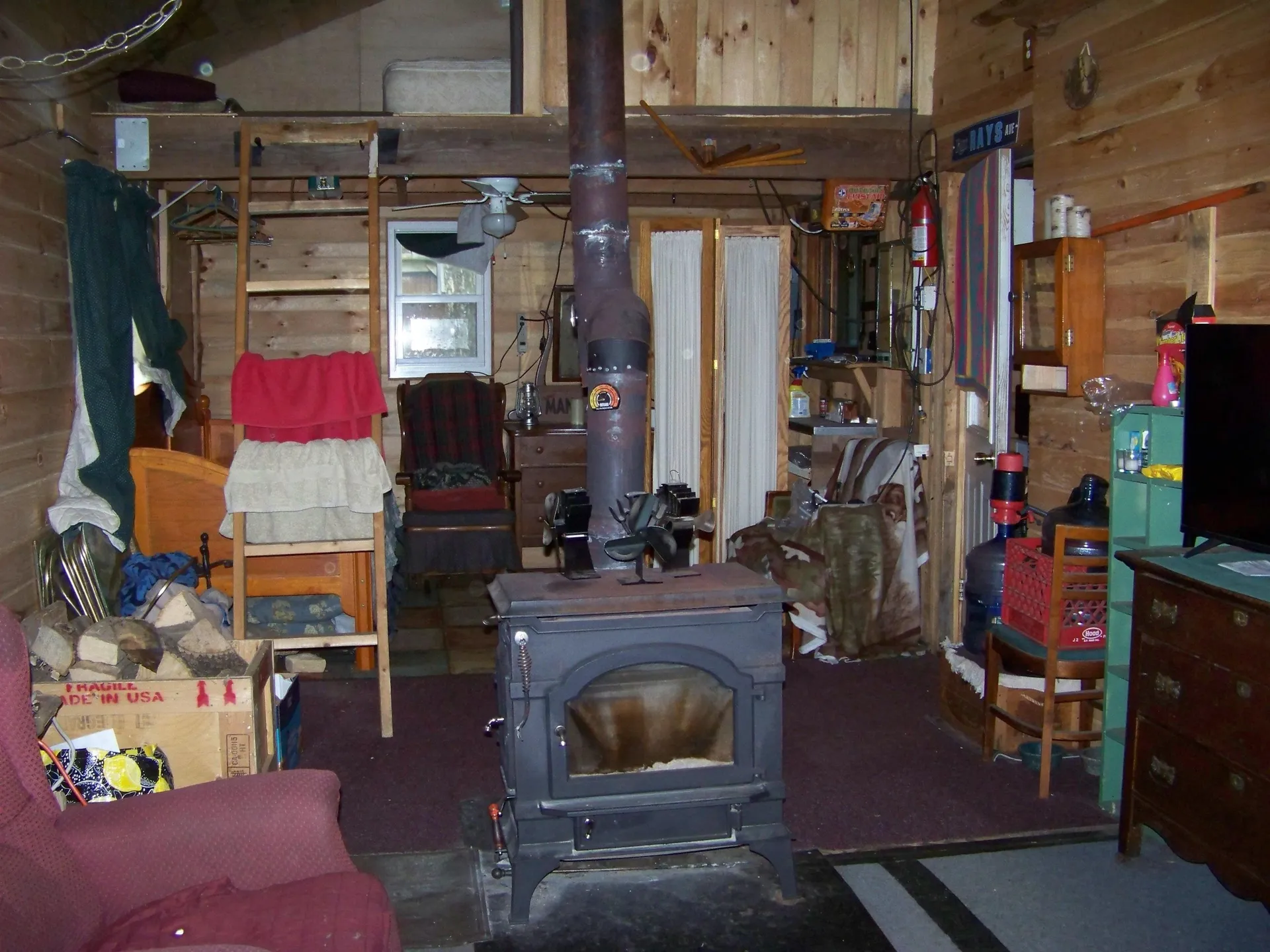 324 Sunrise Road Bethel VT 05032