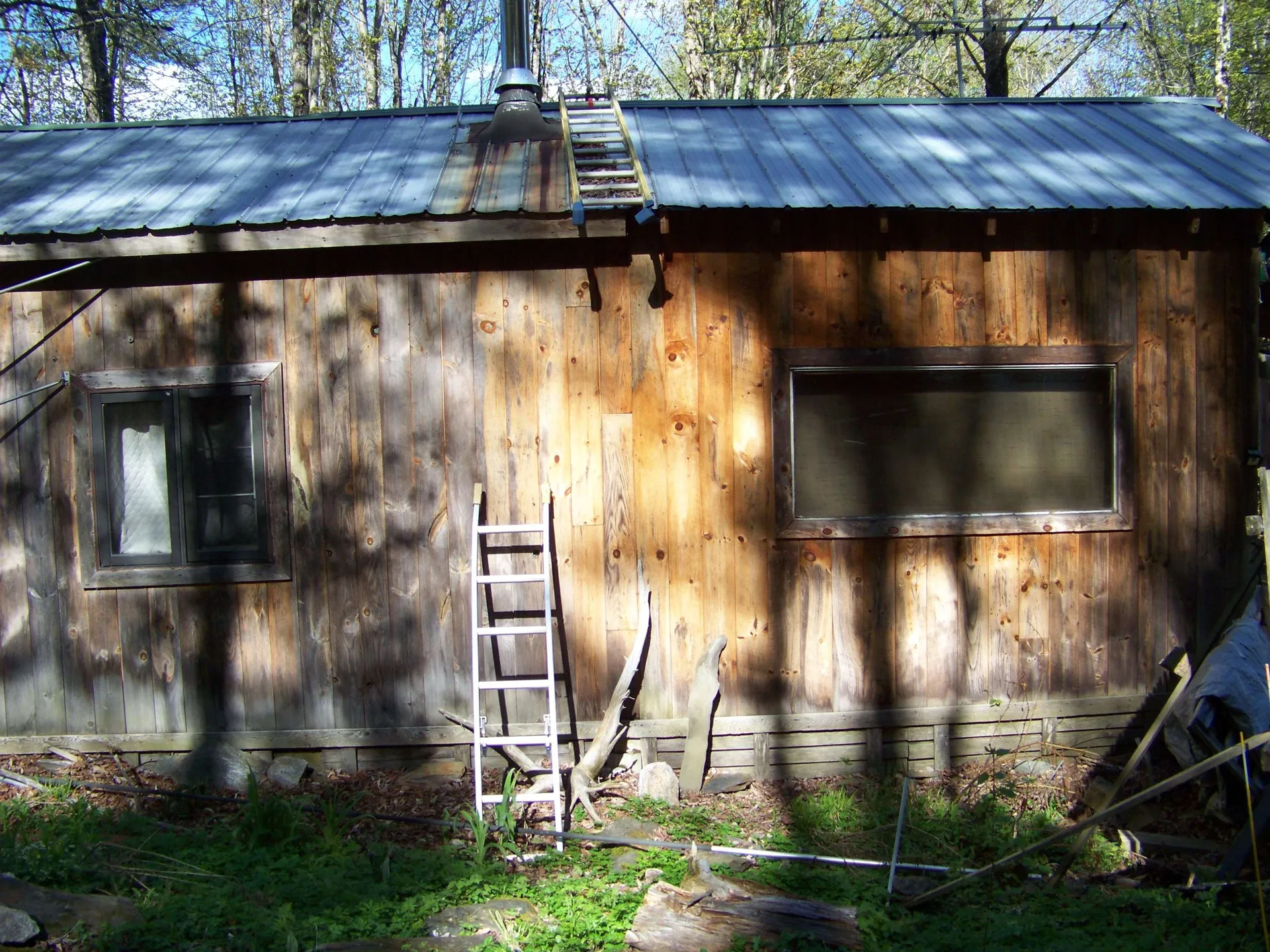 324 Sunrise Road Bethel VT 05032