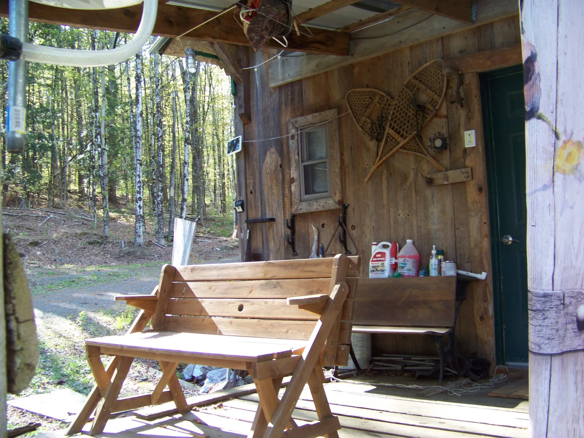 324 Sunrise Road Bethel VT 05032