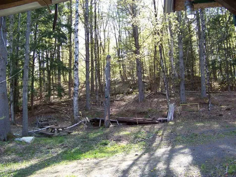 324 Sunrise Road Bethel VT 05032