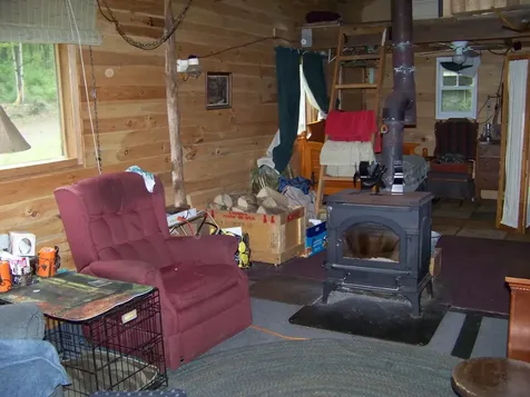 324 Sunrise Road Bethel VT 05032