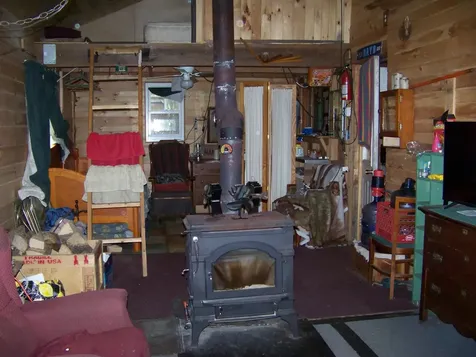 324 Sunrise Road Bethel VT 05032