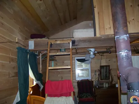 324 Sunrise Road Bethel VT 05032
