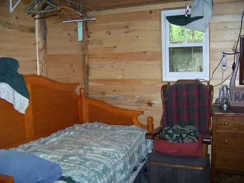 324 Sunrise Road Bethel VT 05032