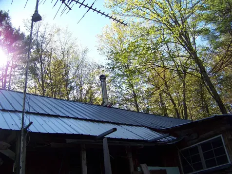 324 Sunrise Road Bethel VT 05032