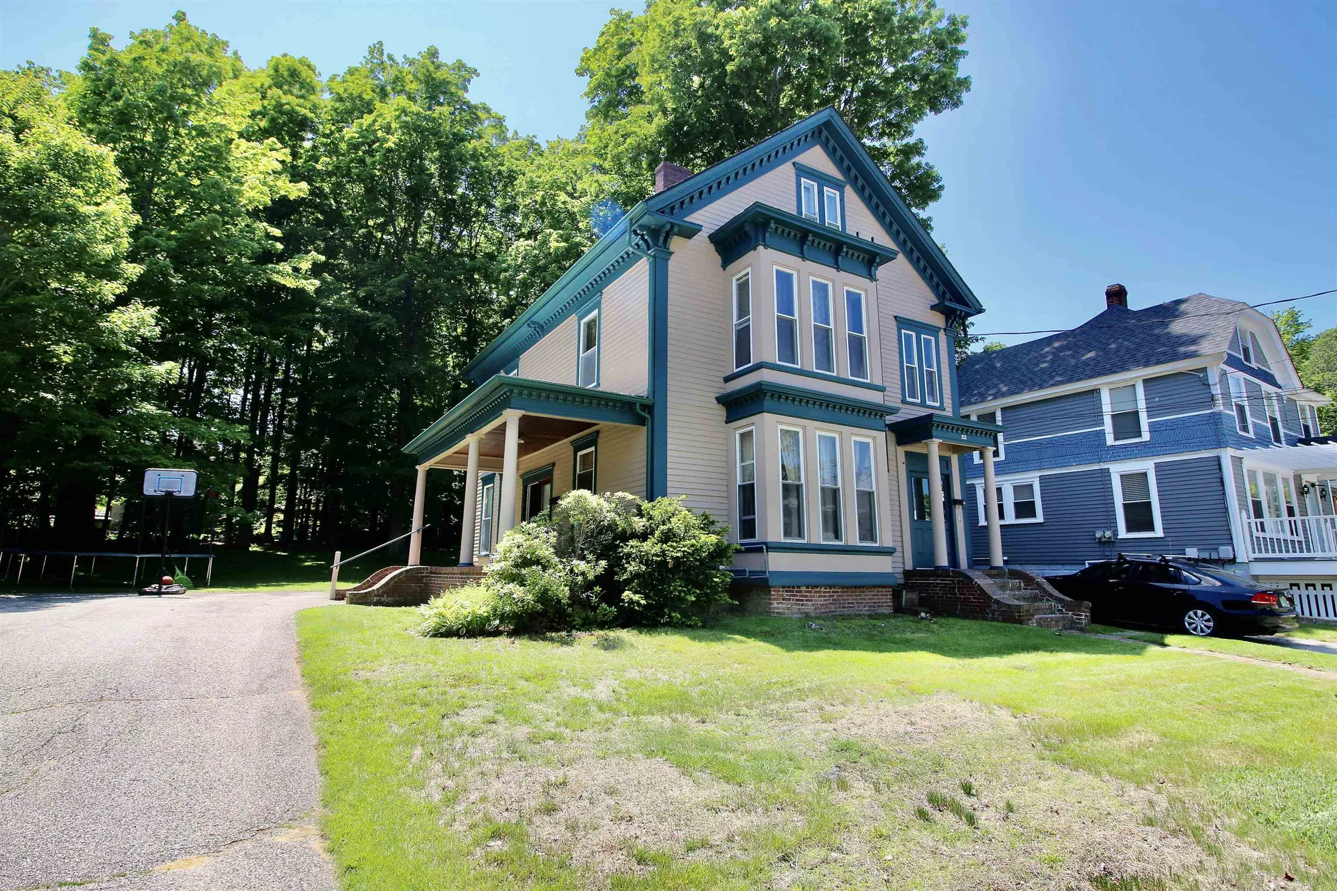 22 Maple Street Somersworth NH 03878