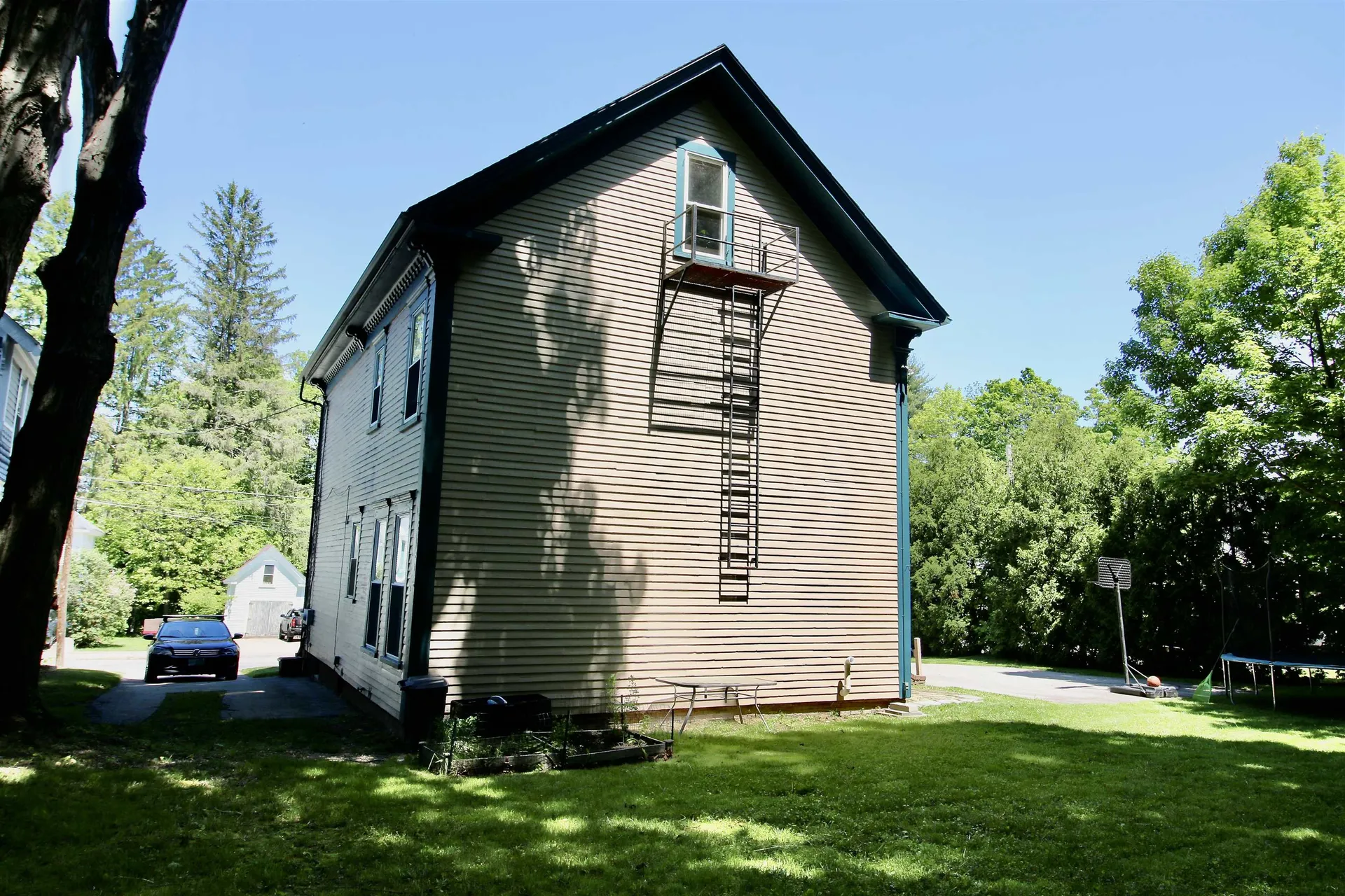 22 Maple Street Somersworth NH 03878