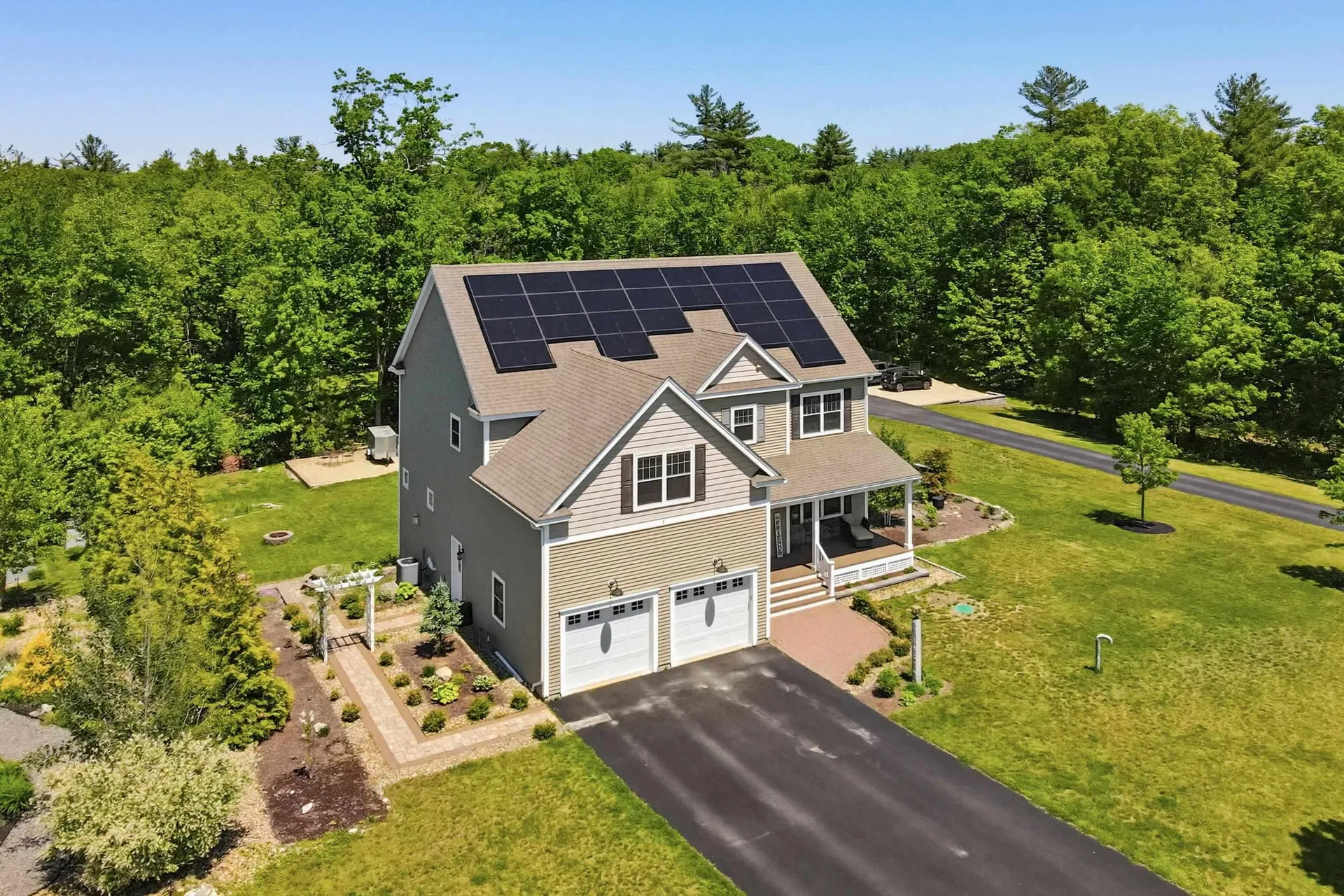 29 Aspen Drive Pelham NH 03076