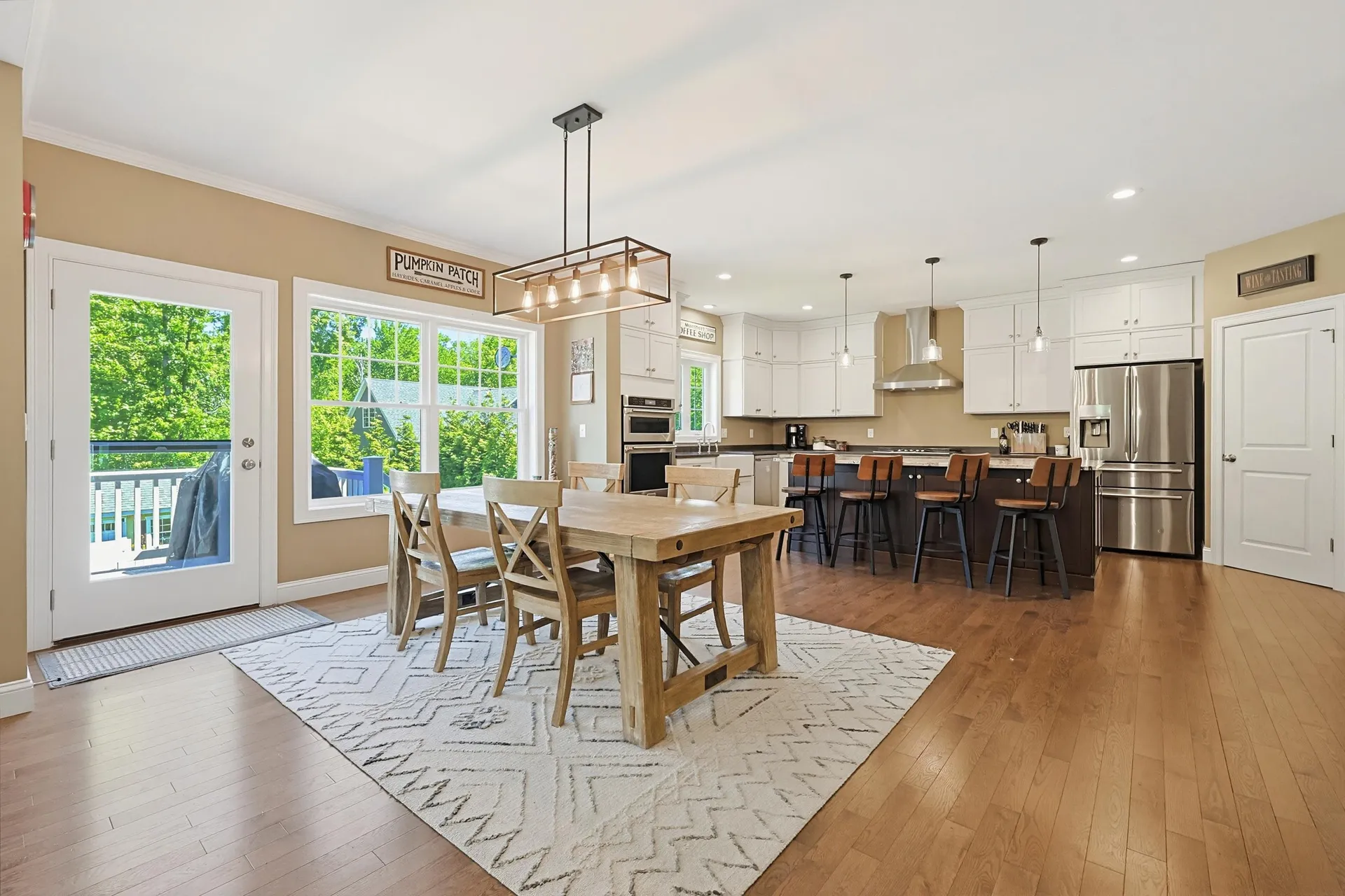 29 Aspen Drive Pelham NH 03076