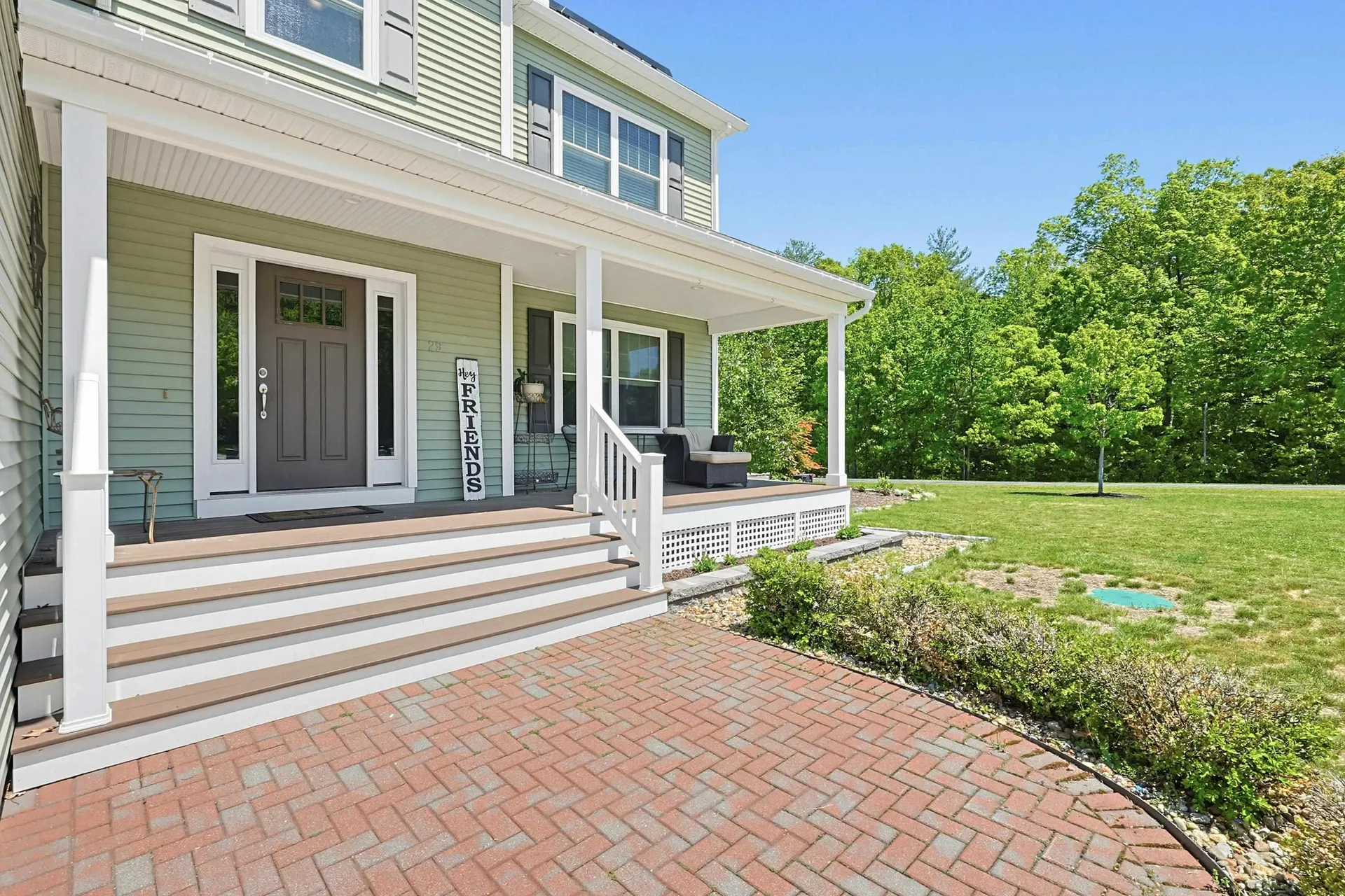 29 Aspen Drive Pelham NH 03076
