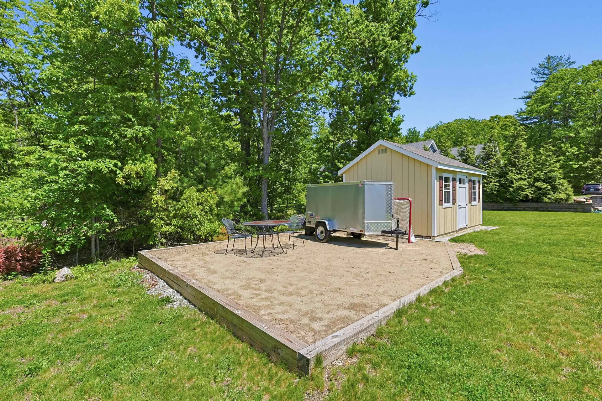29 Aspen Drive Pelham NH 03076