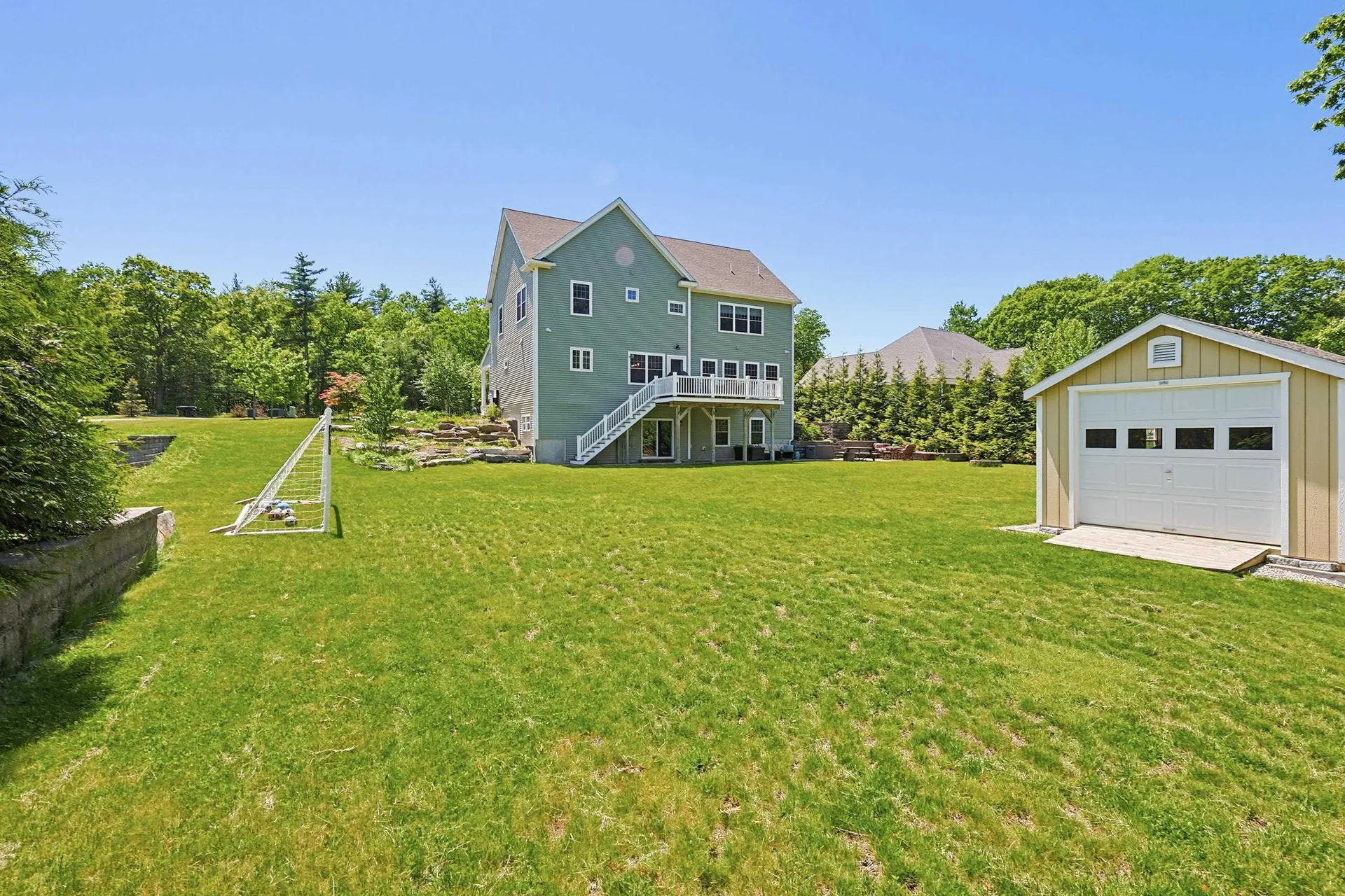 29 Aspen Drive Pelham NH 03076
