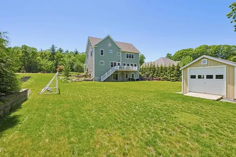 29 Aspen Drive Pelham NH 03076