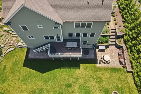 29 Aspen Drive Pelham NH 03076