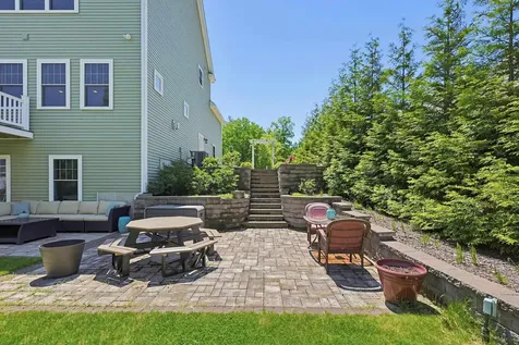 29 Aspen Drive Pelham NH 03076