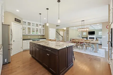 29 Aspen Drive Pelham NH 03076