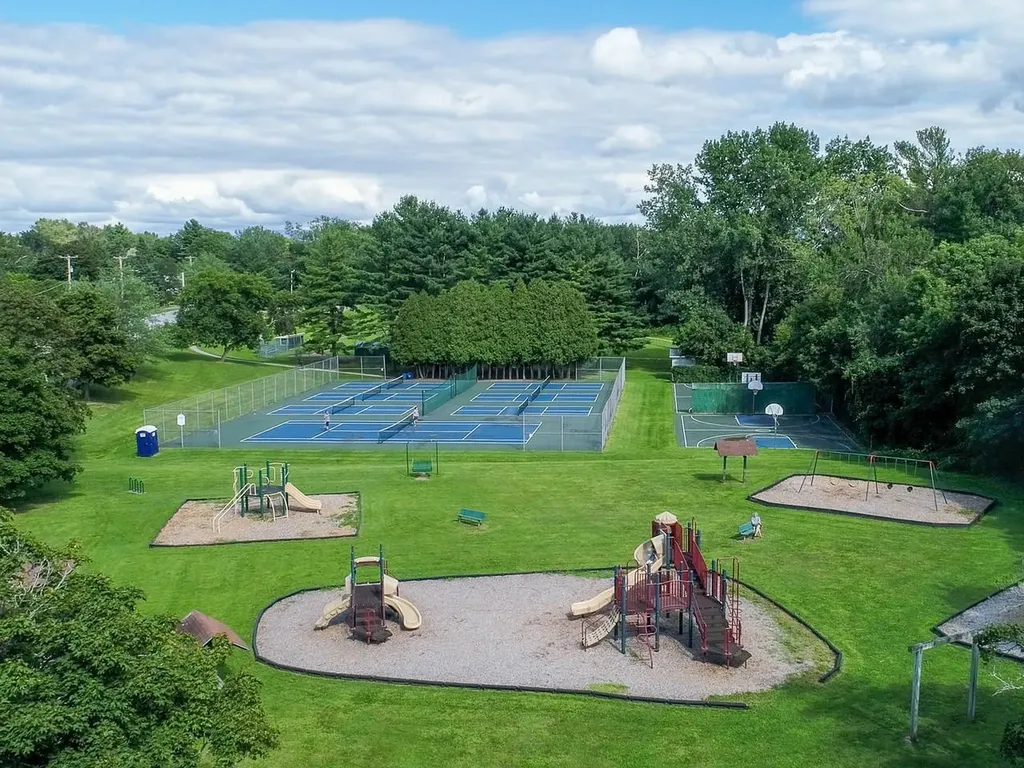 88 Susie Wilson Road Essex Junction VT 05452