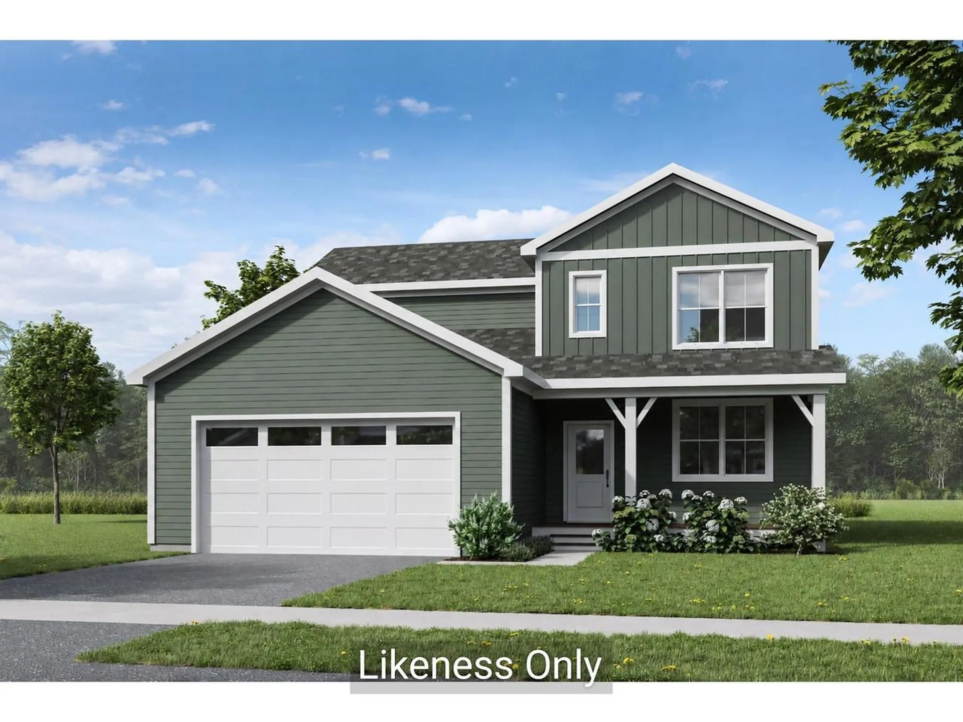 88 Susie Wilson Road Essex Junction VT 05452