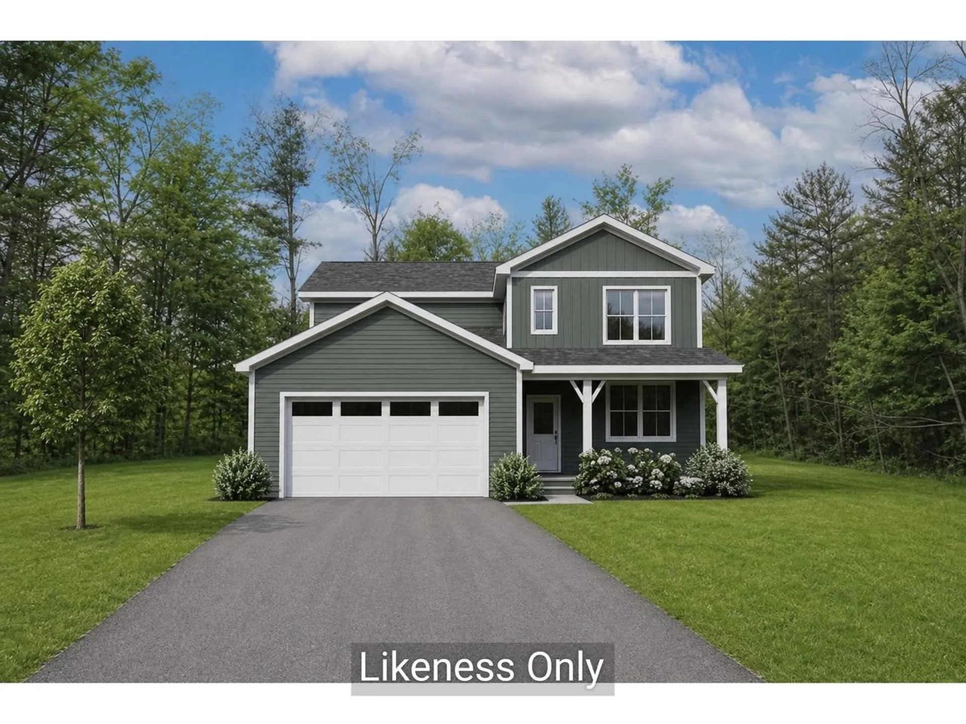 Essex VT, 88 Susie Wilson Road