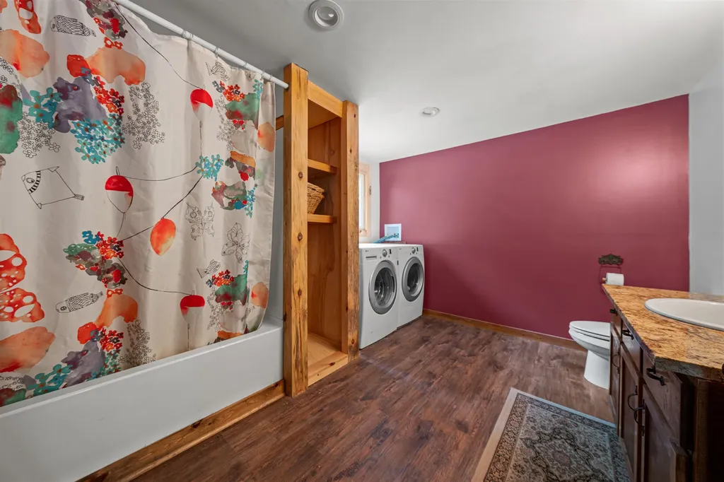 164 Stagecoach Road Barrington NH 03825