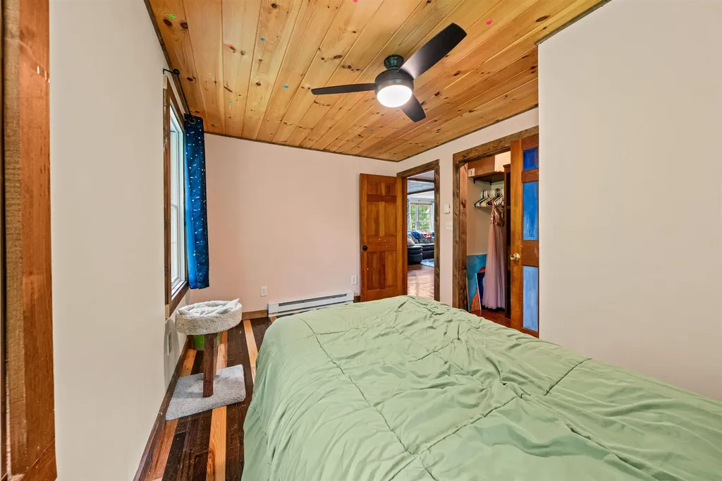 164 Stagecoach Road Barrington NH 03825