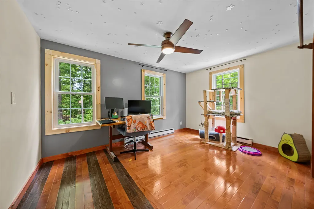 164 Stagecoach Road Barrington NH 03825