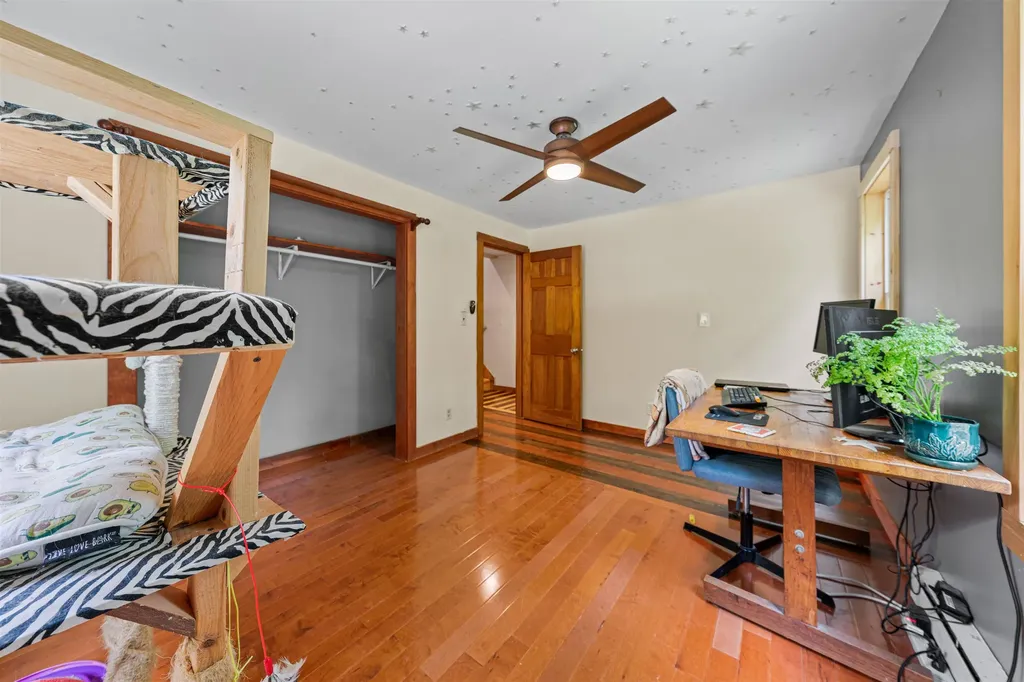 164 Stagecoach Road Barrington NH 03825