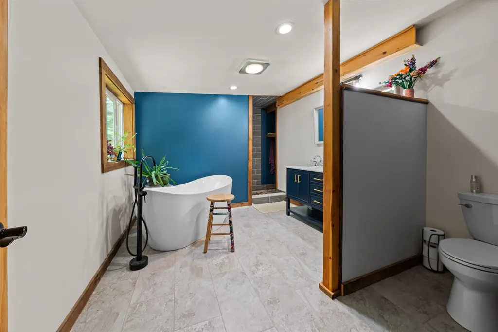 164 Stagecoach Road Barrington NH 03825