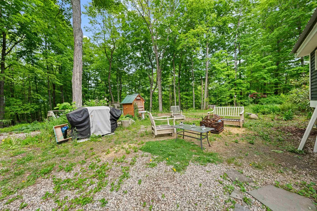 164 Stagecoach Road Barrington NH 03825