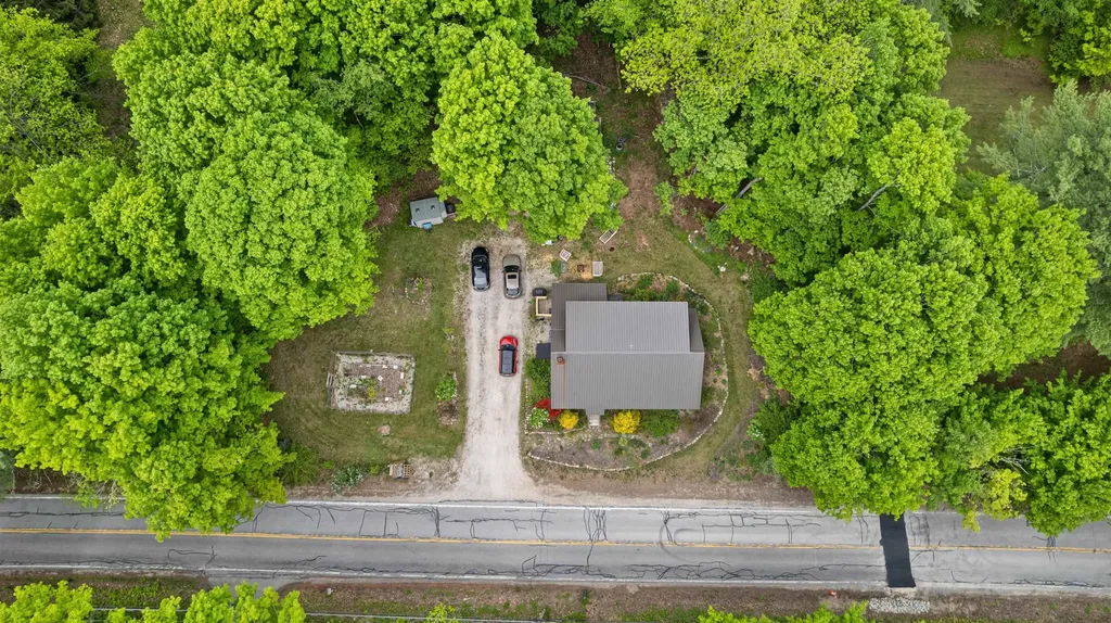 164 Stagecoach Road Barrington NH 03825