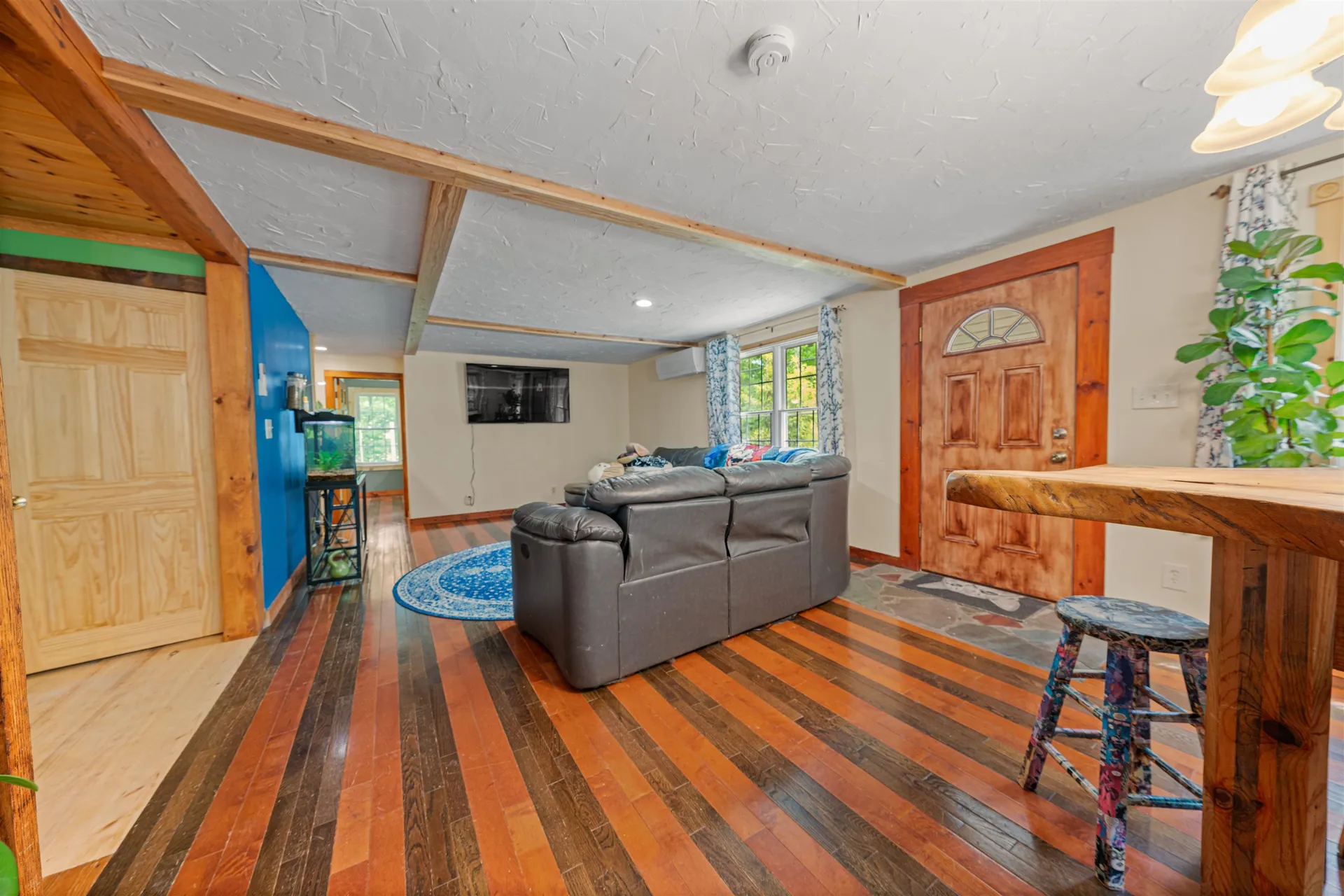 164 Stagecoach Road Barrington NH 03825