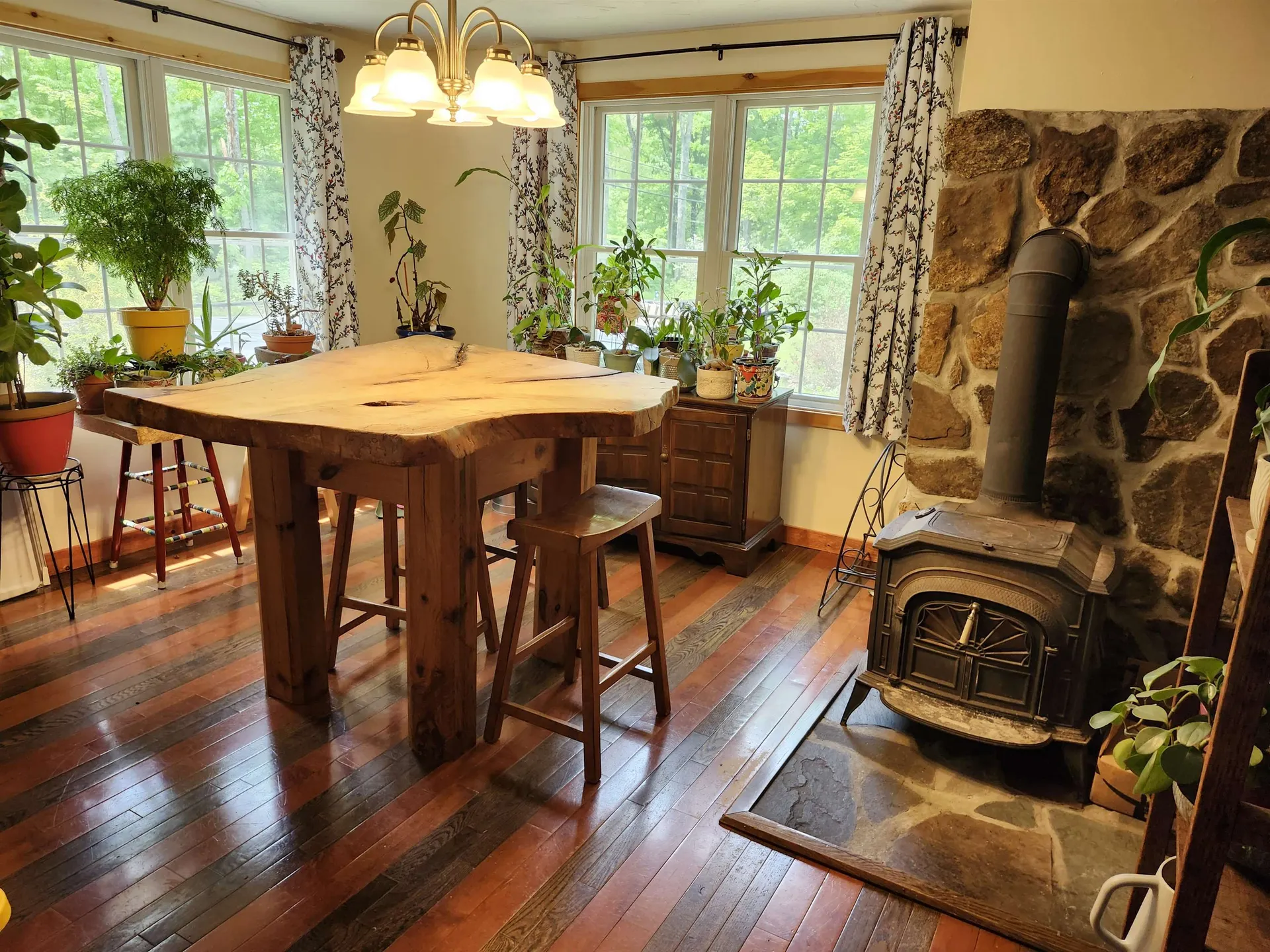 164 Stagecoach Road Barrington NH 03825