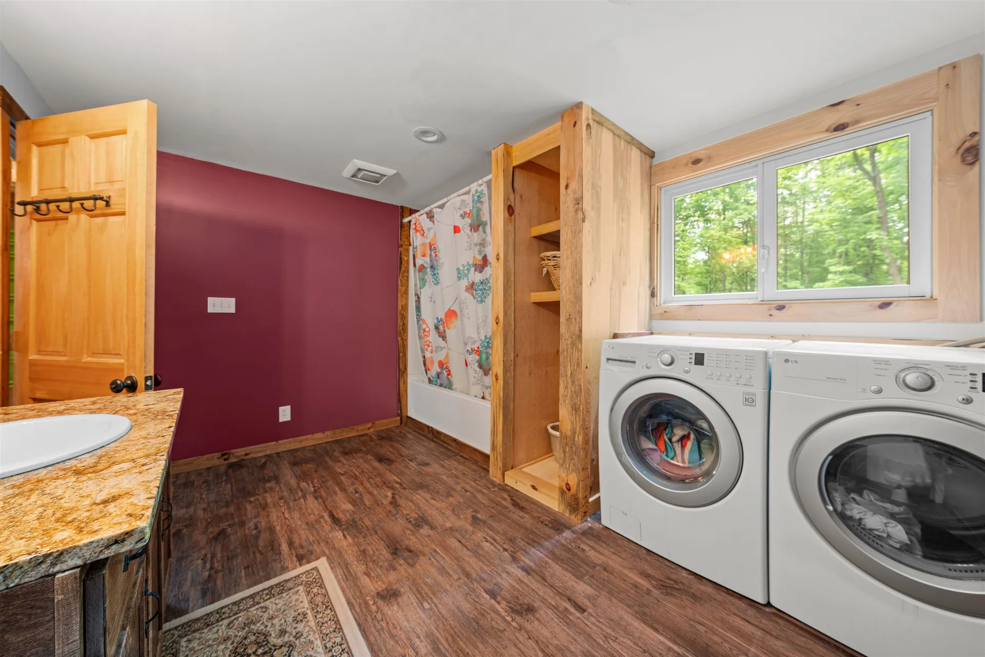164 Stagecoach Road Barrington NH 03825