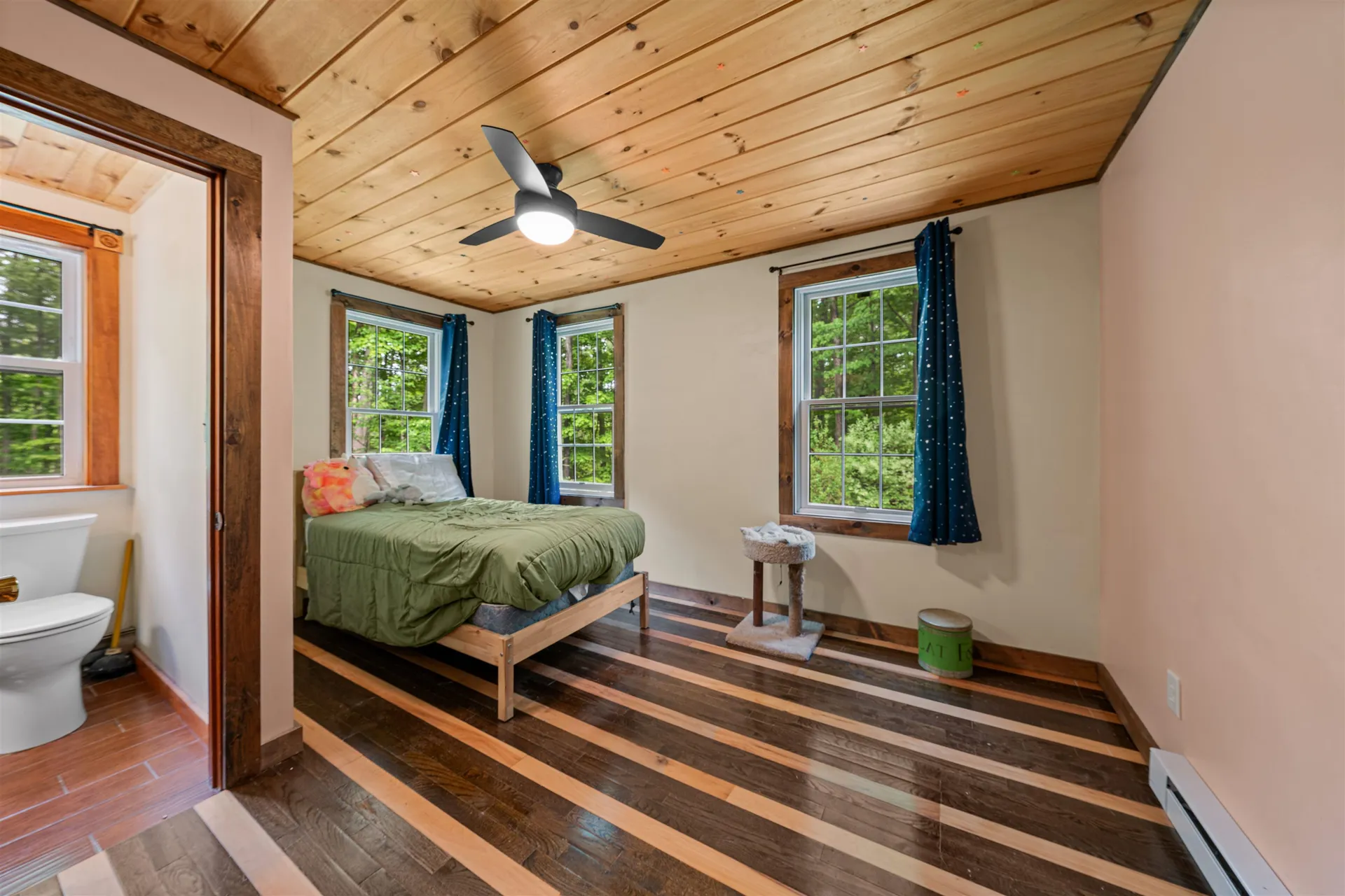 164 Stagecoach Road Barrington NH 03825