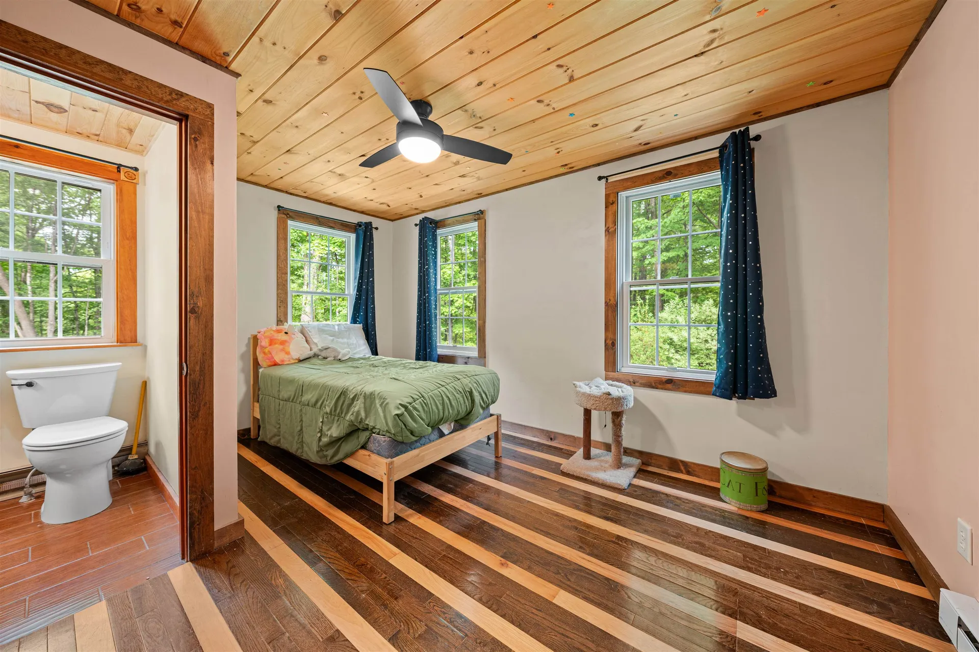 164 Stagecoach Road Barrington NH 03825