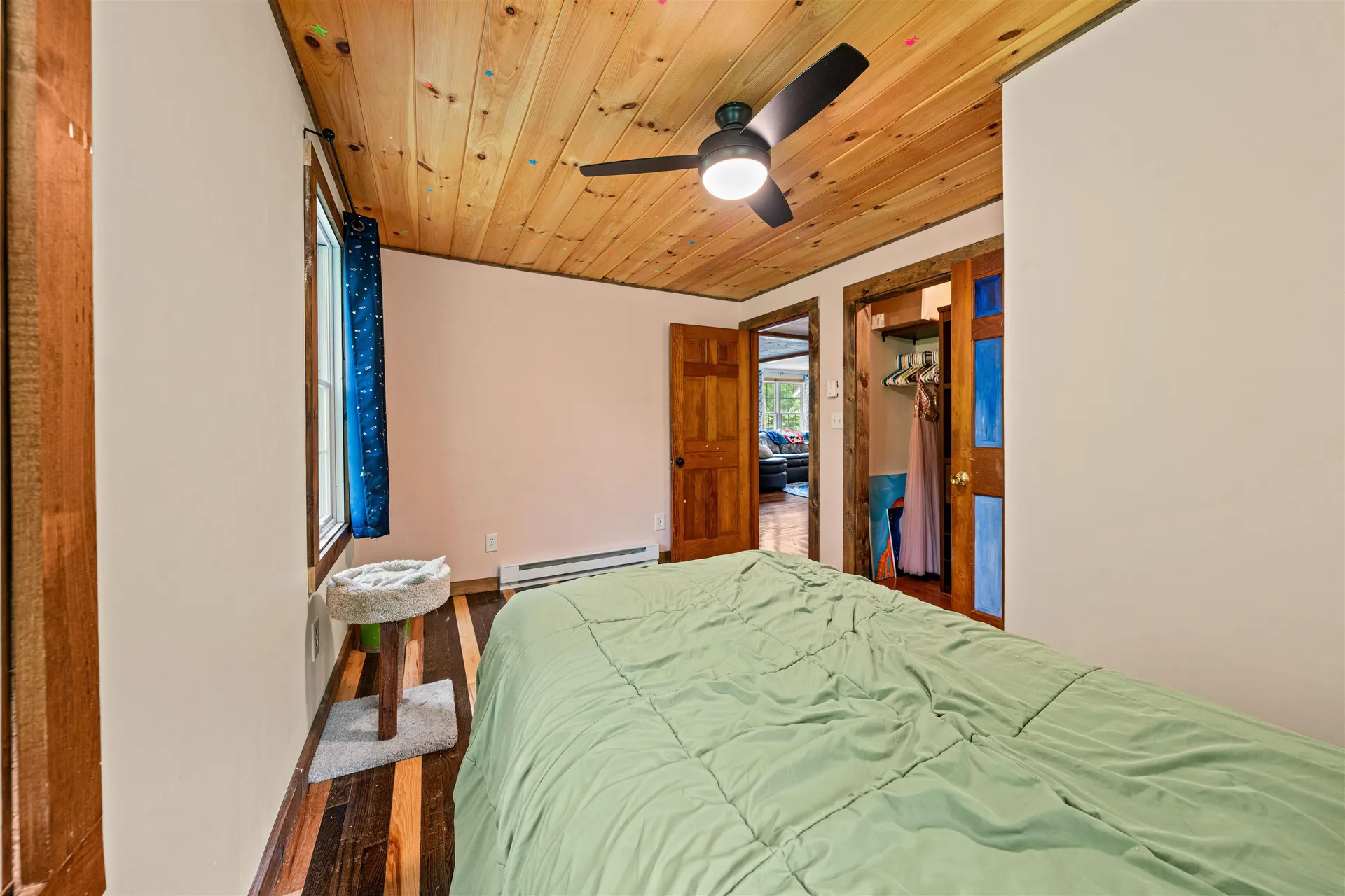 164 Stagecoach Road Barrington NH 03825