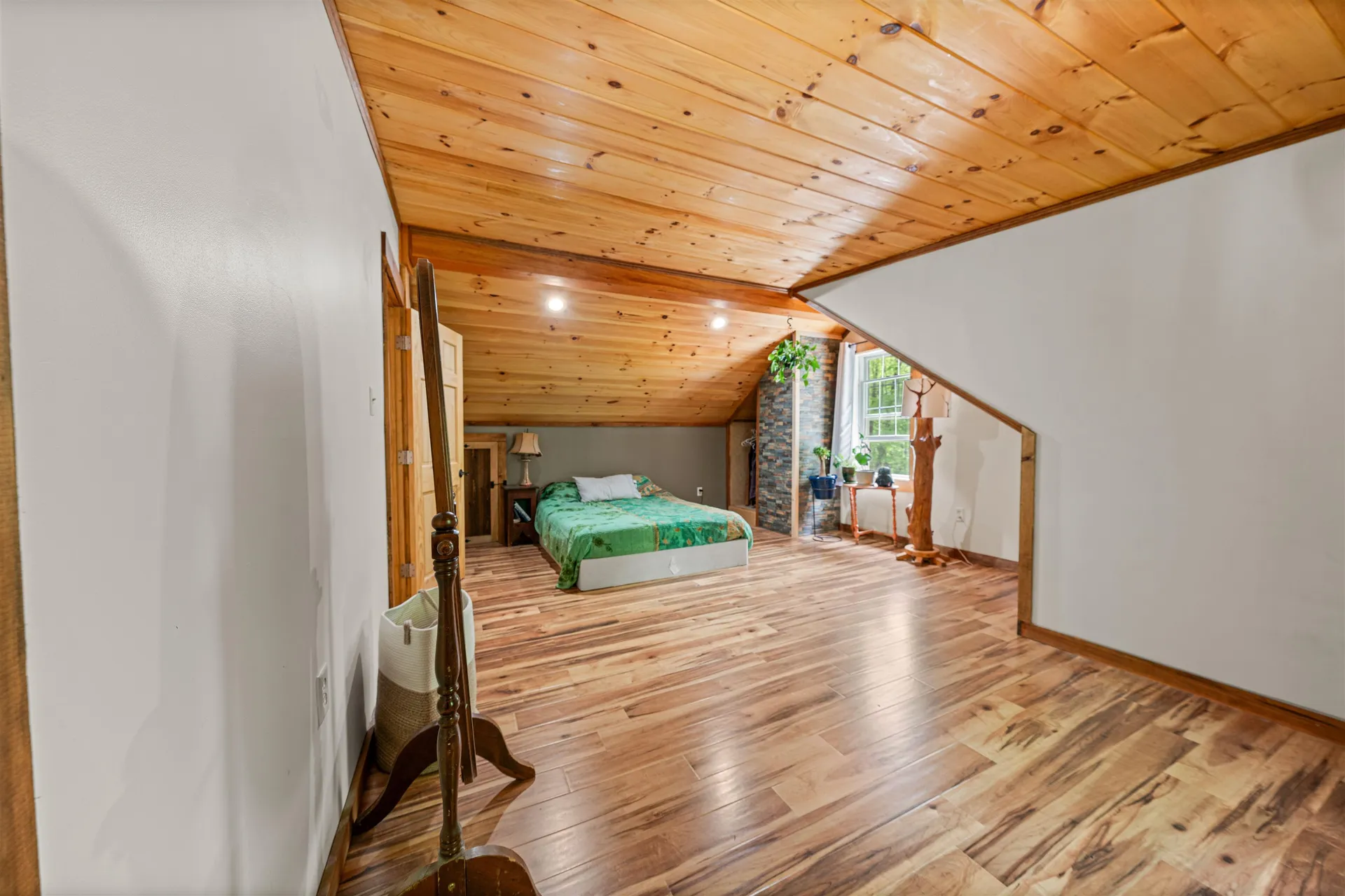 164 Stagecoach Road Barrington NH 03825
