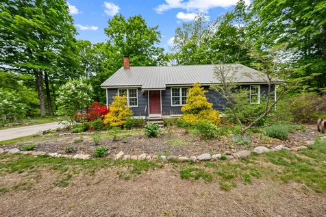 164 Stagecoach Road Barrington NH 03825