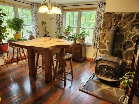 164 Stagecoach Road Barrington NH 03825