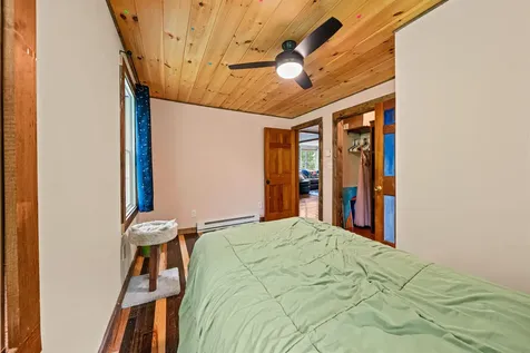 164 Stagecoach Road Barrington NH 03825