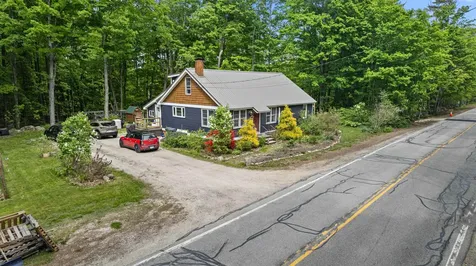 164 Stagecoach Road Barrington NH 03825
