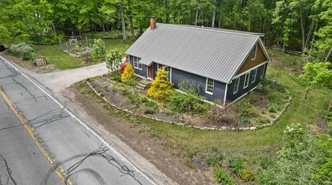 164 Stagecoach Road Barrington NH 03825