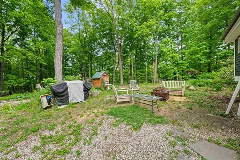 164 Stagecoach Road Barrington NH 03825
