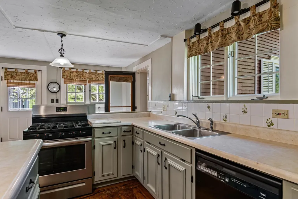 1632 Bradley Road Fairfield VT 05455